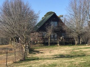 765 N Bucks Pocket Rd SE, Old Fort, TN 37362