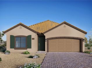 48 Sonata Dawn Ave, Henderson, NV 89011