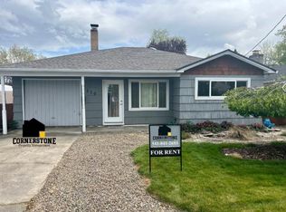 310 Bush St, Central Pt, OR 97502