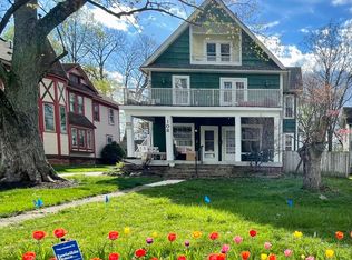 108 S Ritter Ave #3, Indianapolis, IN 46219
