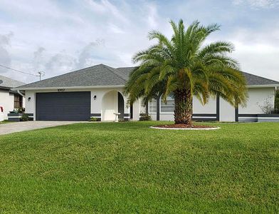 2707 SW 32nd St, Cape Coral, FL, 33914