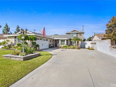 511 N Hampton St, Anaheim, CA, 92801