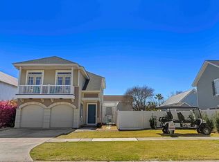 4456 Luke Ave, Destin, FL 32541