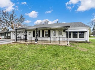 744 Sweetbriar Ave, New Whiteland, IN