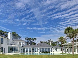 107 E Twenty Eighth St COTTAGE 140, Sea Island, GA 31561