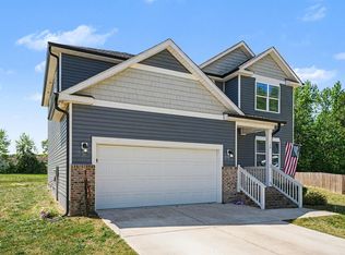 29 Little Sunshine Brk, Smithfield, NC 27577