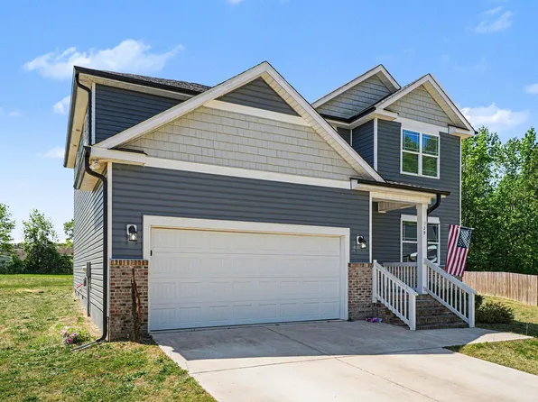 29 Little Sunshine Brk, Smithfield, NC 27577