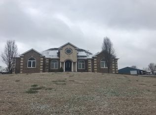 18863 W Highway 12, Gentry, AR 72734