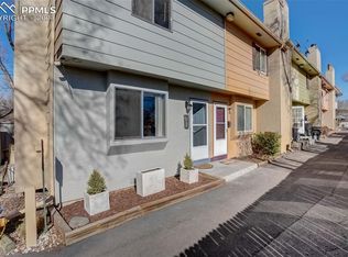 609 Bennett Ave APT A, Colorado Springs, CO 80909