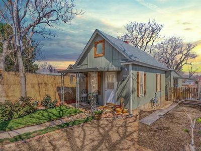 5010 Lincoln St, Denver, CO, 80216