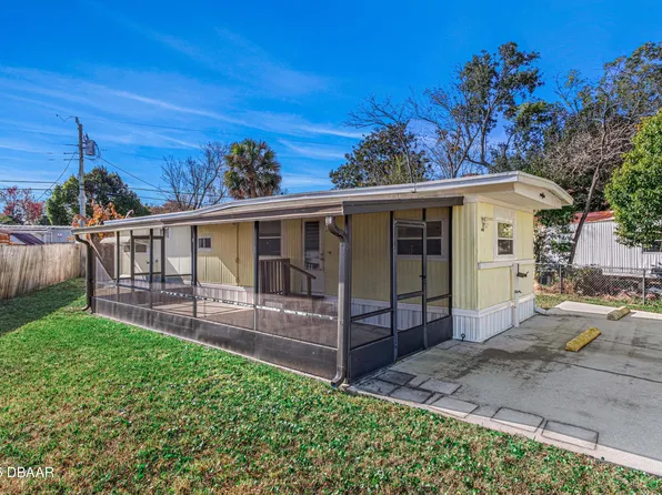 1517 Avenue C, Ormond Beach, FL 32174