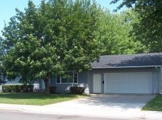 1426 S Union St, Shawano, WI 54166
