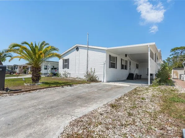 5205 Botany Dr, Holiday, FL 34690