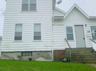 206 Courtland St, Fairport Harbor, OH 44077