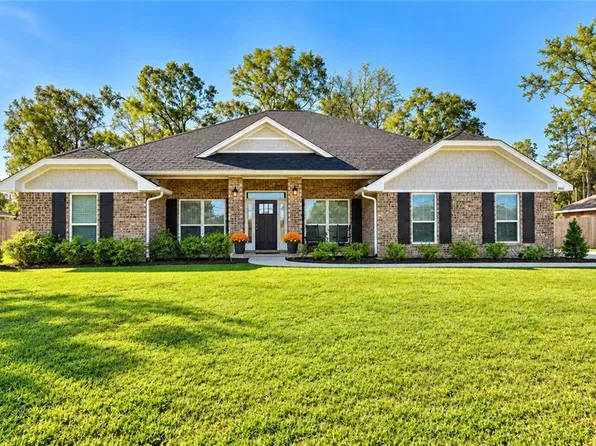 9643 Stone Rd, Semmes, AL 36575