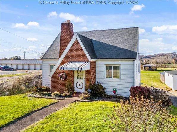 3647 Ohio River Rd, Huntington, WV 25702