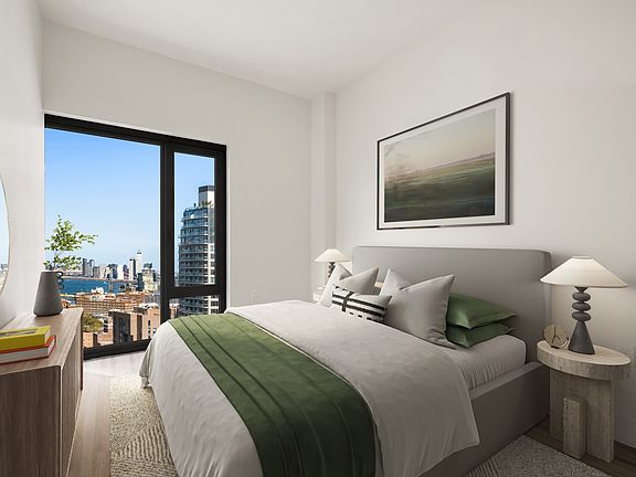 4th image of 19 Rockwell Pl #17C