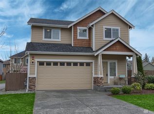 18315 100th Street Ct E, Bonney Lake, WA 98391