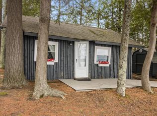 6386 Tricks Way, Kewadin, MI 49648