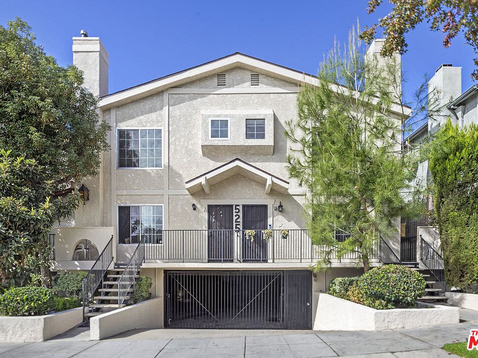 1st image of 525 E Verdugo Ave APT C