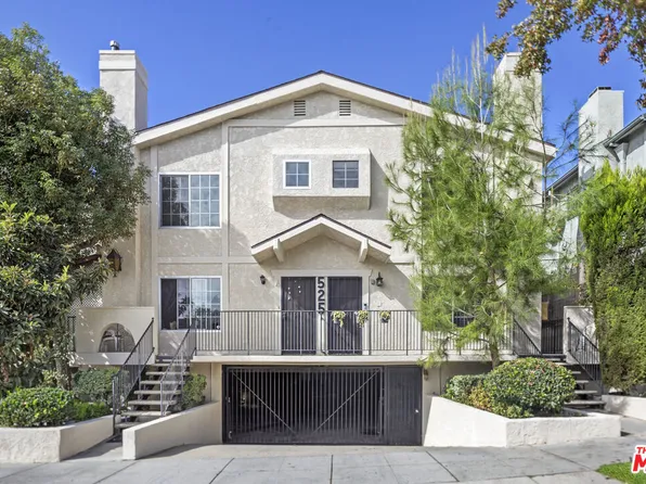 525 E Verdugo Ave APT C, Burbank, CA 91501