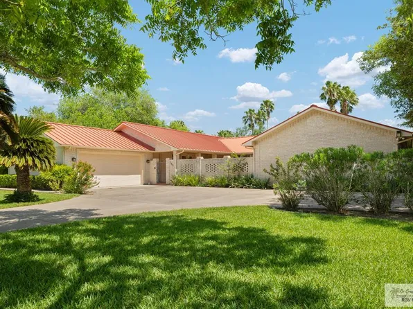 155 S Nueces Park Ln, Harlingen, TX 78552