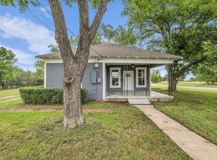 620 Washington St, Mc Gregor, TX 76657