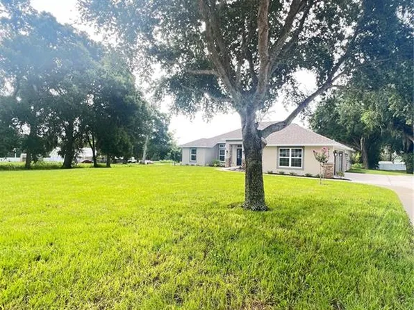 36893 Hidden View Cir, Dade City, FL 33523