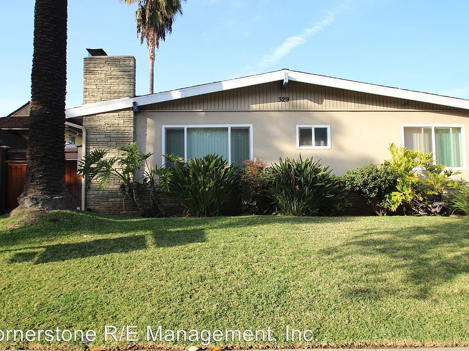 1st image of 329 E California Blvd APT 07