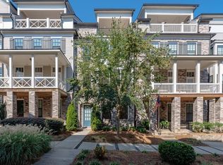 398 Concord St, Alpharetta, GA 30009