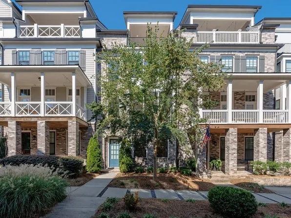 398 Concord St, Alpharetta, GA 30009
