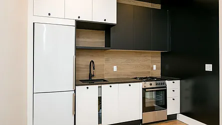 Rented by Brooklyn Group