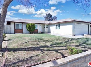37311 55th St E, Palmdale, CA 93552