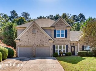 308 Maple Grove Ct, Canton, GA 30114