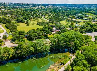 1085 Highway 39, Ingram, TX 78025