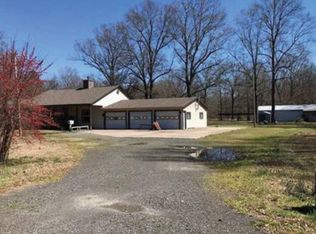 651 Bowen Rd, Lonoke, AR 72086