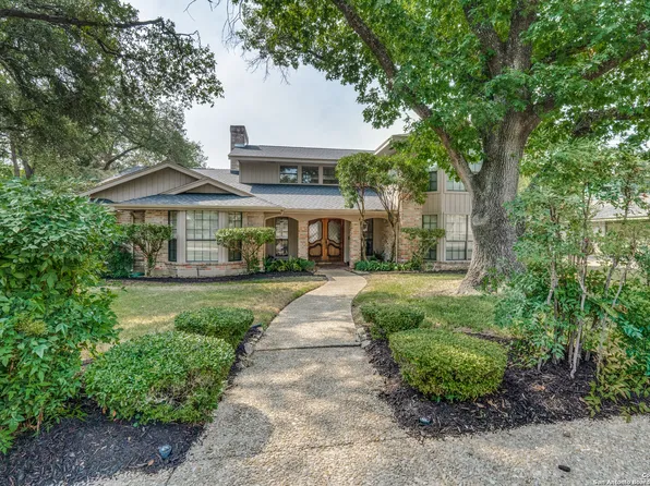 310 BLUFFCOVE, San Antonio, TX 78216