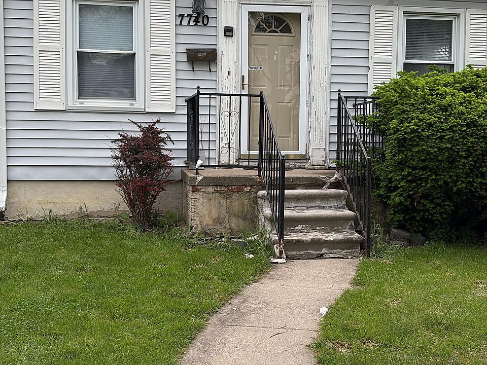 2nd image of 7740 Mead St