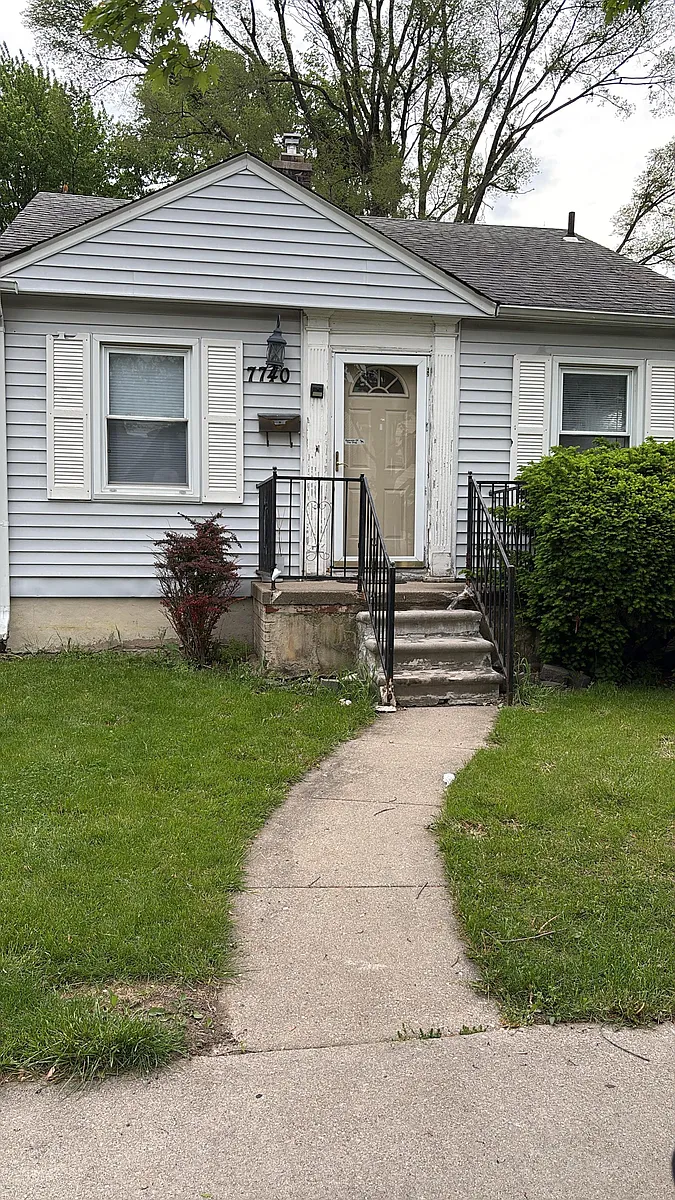 Building Photo - 7740 Mead St