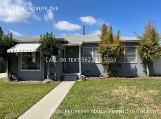 3411 Woodruff Ave, Long Beach, CA 90808