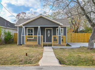 7920 Comal St, Houston, TX 77051