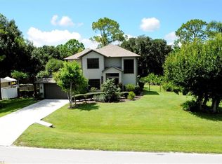 17961 Leetana Rd, North Fort Myers, FL 33917