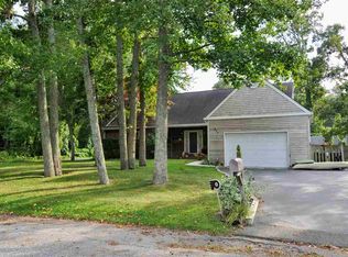 320 Oak Ln, Cape May, NJ 08204