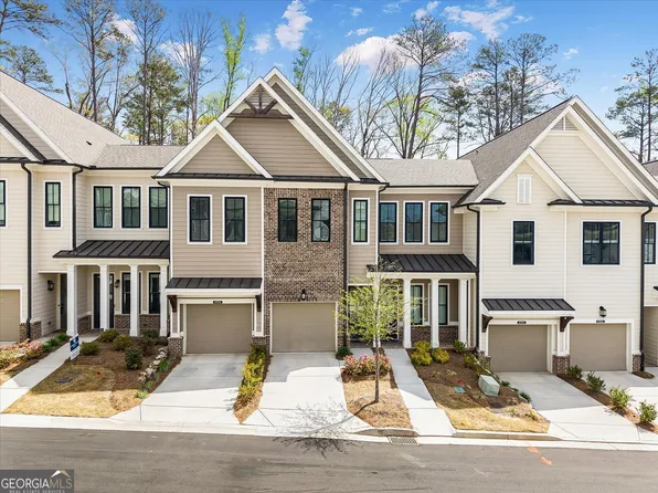4956 Sudbrook Way #245, Peachtree Corners, GA 30092