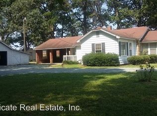 5117 Old Charlotte Hwy, Monroe, NC 28110