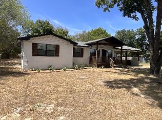 261 Bois D Arc St, Canton, TX 75103