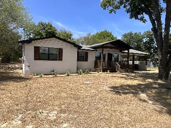 261 Bois D Arc St, Canton, TX 75103