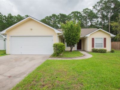 110 Lake Wisteria Ct, Kingsland, GA, 31548