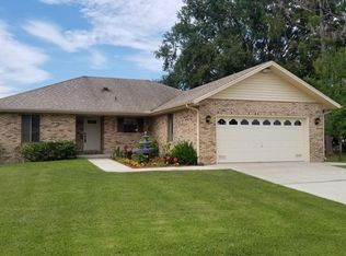 1631 Juno Trl, Astor, FL 32102