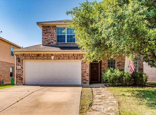 1072 Zeus Cir, Round Rock, TX 78665